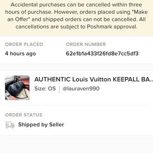 Watch out, everyone!